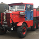 Illustration for article titled Classic British military trucks at Brooklands